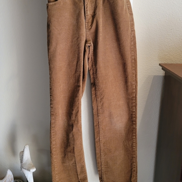 VINEYARD VINES  Boys Sz 16 Corduroy Pants - Picture 2 of 5